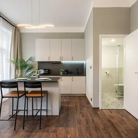 Premium 4 Bedroom On Maria St
