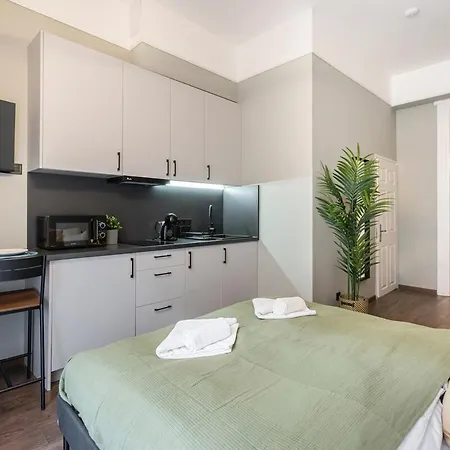 Premium 4 Bedroom On Maria St Βουδαπέστη