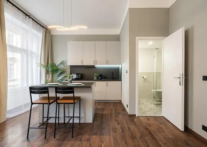 Premium 4 Bedroom On Maria St