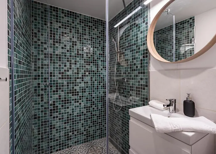 Apartamento Premium 4 Bedroom On Maria St Budapeste