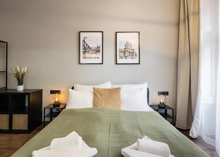 Premium 4 Bedroom On Maria St Apartamento *