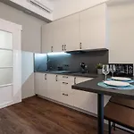 Lägenhet Premium 4 Bedroom On Maria St