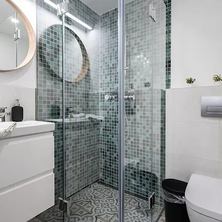 Premium 4 Bedroom On Maria St Appartement Budapest
