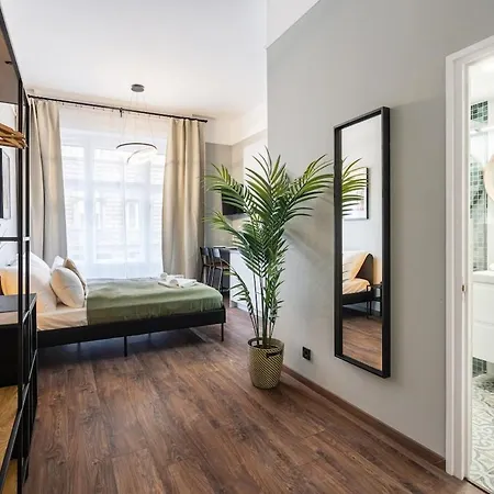Appartement Premium 4 Bedroom On Maria St
