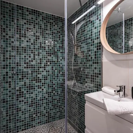 Appartement Premium 4 Bedroom On Maria St Budapest