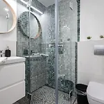 Premium 4 Bedroom On Maria St アパート ブダペスト