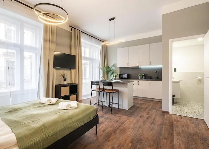 Premium 4 Bedroom On Maria St