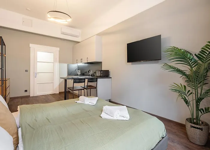 Premium 4 Bedroom On Maria St