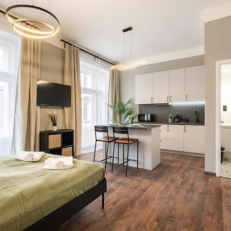 Premium 4 Bedroom On Maria St
